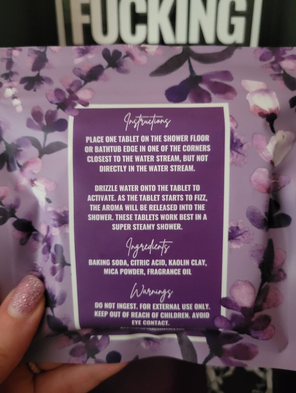Explicit Essentials - Picture 3 of 4